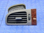09-14 Gmc Yukon Dashboard Panel Air Vent Left Driver Side Gray Oem 20935561. Fixed Price $29.99.