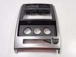 Jeep Liberty 08-12 Center Dash Heater Control Trim Vents Factory Oem Free Ship. Fixed Price $42.29.