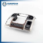 2013-2023 Dodge Ram Pickup 1500 Radio Bezel Trim Panel 1VY911X9AG Oem *damaged*. Fixed Price $135.00.