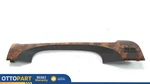 07-09 Jaguar Xk Left Driver Side Dash Panel Cover Wood Grain 6W83-044J86-AC Oem. Fixed Price $34.20.