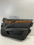 03-09 Mercedes W211 E350 Front Right Side Interior Door Panel 2117207051 Oem. Fixed Price $109.99.