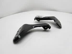 2008-2017 Audi A4 Left Right Inner Dashboard Bracket Support Oem. Fixed Price $50.00.