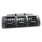 1998-2005 Mercedes W163 ML320 ML500 Dash Center Air Vent A1638300054 Black. Fixed Price $37.52.