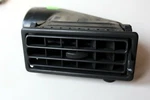 Genuine Audi 4000 80 Gte Left Dash Air Ventilation Grill 811819703E. Fixed Price $59.95.
