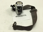 2007 Dodge Caliber Rear Right Passenger Side Seat Belt Retractor Tensioner Oem+. Fixed Price $61.43.