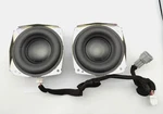 Oem 08-13 Z51 Nissan Murano Rogue Bose Rear Speaker Tweeter. Fixed Price $99.00.
