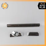 11-18 Porsche Cayenne 958 Dashboard Cover Panel Trim Molding Set Wood Oem. Fixed Price $149.40.