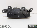 Oem 2008-2012 Buick Enclave 3.6L Phone Volume Wheel Switch. Fixed Price $19.99.