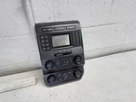 2022 Ford F350SD Stereo Control Panel Oem Part Number LC3T18E243BFC. Fixed Price $384.95.