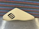 Ford Oem Panel Dash-instrument Side Cover Left 8C34-2504481-A. Fixed Price $30.00.