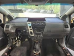 12-18 Toyota Prius V Dashboard Panel Dashpad Dark Gray Oem 5530047120C0. Fixed Price $569.99.