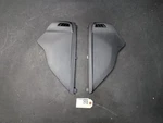2PC Dashboard Right & Left Side End Trim Cover Set 2021 Toyota RAV4 2019 - 2024. Fixed Price $49.50.