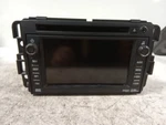 2011 Gmc Yukon Xl 1500 Radio Oem *pop*. Fixed Price $167.48.