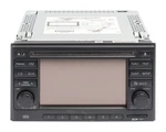 2012-2014 Nissan Cube Amfm Radio Cd Player Touch Navi Display Part 259151FS0E. Fixed Price $199.75.