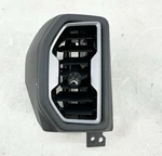 2021 - 2025 Ford Bronco Sport Dash Left Outer Air Vent Grille Oem M1PB19C910AF. Fixed Price $45.50.