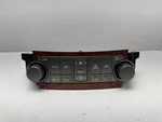 08- 10 Toyota Highlander Ac Heat Temp Climate Control 55900-48220 Oem Wood. Fixed Price $149.99.