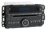 Chevy Impala 2009 Am Fm Cd Player Radio W Bluetooth Input 25965059 U1C Unlocked. Fixed Price $174.25.