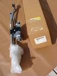 New Genuine 25923882 Windshield Wiper Linkage 2007-13 Silverado Gmc Escalade. Fixed Price $150.00.