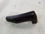 Lower Center Dash Module Floor Trim Fits 1999 Ford F250 F350 F450 F550. Fixed Price $36.00.