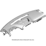 Genuine Gm Instrument Panel 84431726. Fixed Price $417.79.