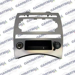 05-07 Jeep Grand Cherokee Center Trim Dash Climate Control Bezel X35008103 Oem. Fixed Price $52.97.