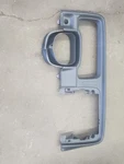 97-01 Jeep Cherokee Xj Oem Dash Bezel Trim Speedometer Column Plastic Surround. Fixed Price $32.99.