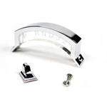Ididit Indicator With Aluminum Housing 4 Speed Chrome- 2600250020. Fixed Price $133.23.