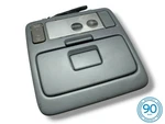 01-05 Toyota RAV4 2.0L 2WD Front Overhead Roof Console Assembly. Fixed Price $49.95.