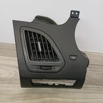 10-15 Hyundai Tucson Dash Left Driver Trim Cover Bezel 84721-2S000 And Vent Oem. Fixed Price $39.99.