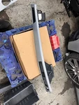 Bmw Series E92 E93 Dashboard Air Vent Trim Panel. Fixed Price $21.71.