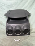 2010-2013 Ford Transit Connect Center Top Dash Trim Air Vents Bezel Tray Oem. Fixed Price $99.00.