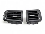 2009-2011 Acura Tl Left/right Vent Dash Set (2) 77630-TK4-A01ZA, 77620-TK4-A01ZA. Fixed Price $50.05.
