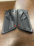 2003 2006 Infiniti G35 Coupe Door Panel Black Oem Nice. Fixed Price $179.99.