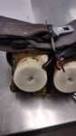 Escort 1994 Seat Belt Front 218046. Fixed Price $71.00.