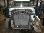 TDOD150 1989 Front Seat 110874. Fixed Price $100.00.