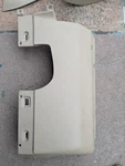 Bmw E34 Pergament Driver Side Trim - 51458126619. Fixed Price $30.00.