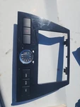07-09 Ford Fusion Oem Center Dash Radio Trim Bezel W/ Clock(broken 6N73-5404302. Fixed Price $27.16.