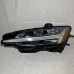19 21 22 23 25 Volvo S60 V60 Left Driver Headlight Lamp Oem Lh 32420489. Fixed Price $595.00.