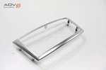 2013 - 2016 Mercedes GL550 X166 Dash Instrument Panel Radio Bezel Trim Cover Oem. Fixed Price $29.99.
