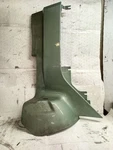 R22-1577 From 2021 Kenworth T680 Fender Extension Cowl Panel (10666470. Fixed Price $132.68.