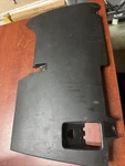 2010-2017 Chevrolet Equinox Instrument Panel Knee Bolster Black 20910862001 Oem. Fixed Price $39.99.