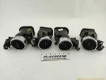 Land Rover LR4 Set Of Dashboard Air Vent Grille Fits 2010-2016 11 12. Fixed Price $134.87.