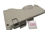 2002 Lexus IS300 Driver Dash Panel Lower Knee Trim Bolster Hood Handle Opener. Fixed Price $39.99.
