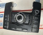 Genuine 12-15 Audi Q7 4L Mmi Center Console Control Switch Panel Oem. Fixed Price $95.00.