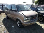 Safarivan 1997 Sun Visor 30243507. Fixed Price $110.70.