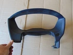 Ford Explorer Police Interceptor Dash Cluster Bezel Trim FB53-78044D70-B #10737. Fixed Price $39.59.