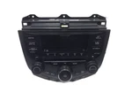 04 05 06 07 Honda Accord Radio Disc Changer Cd Player 7BK1 Temp Control 7BK0. Fixed Price $249.99.