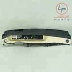 W222 14-20 Mercedes Class Front Dashboard Instrument Panel Black Beige DB102. Fixed Price $735.99.