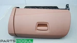 12-18 Bmw F06 F12 F13 M6 6-SERIES Merino Leather Dash Glove Box Black Oem. Fixed Price $63.00.