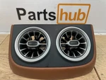 2020 Mercedes Gt 53 Amg W290 Oem Rear Center Console Air Vent A2388303700. Fixed Price $129.99.